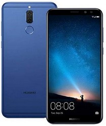 Замена разъема зарядки на телефоне Huawei Nova 2i в Кирове